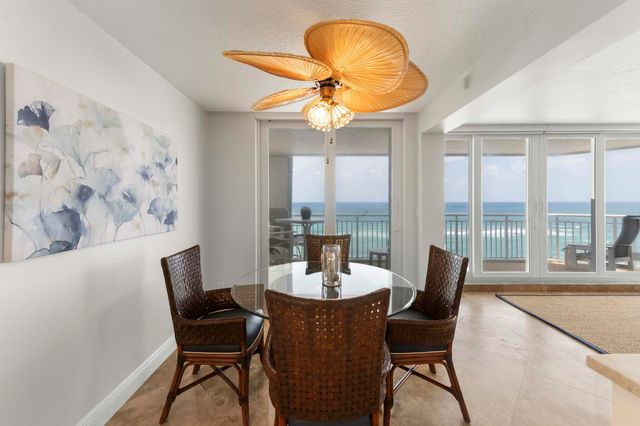 3600 S Ocean Boulevard Ph 601, South Palm Beach, FL 33480