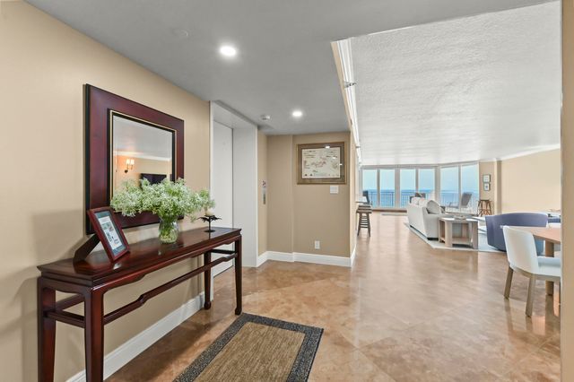 3600 S Ocean Boulevard Ph 601, South Palm Beach, FL 33480