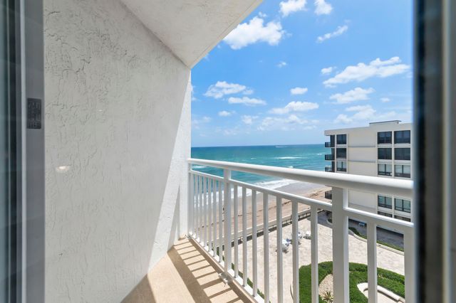 3600 S Ocean Boulevard Ph 601, South Palm Beach, FL 33480