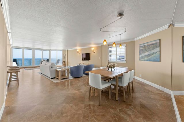3600 S Ocean Boulevard Ph 601, South Palm Beach, FL 33480