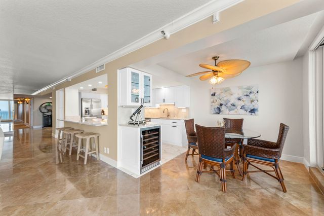 3600 S Ocean Boulevard Ph 601, South Palm Beach, FL 33480