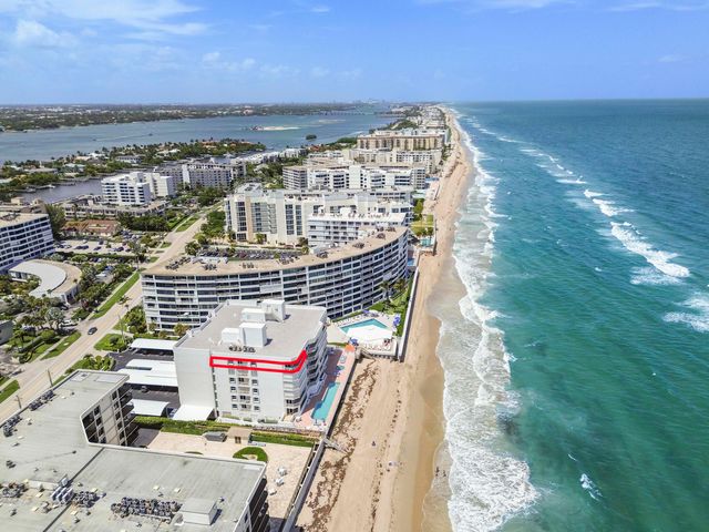 3600 S Ocean Boulevard Ph 601, South Palm Beach, FL 33480