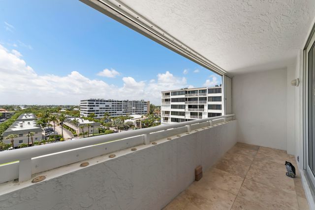 3600 S Ocean Boulevard Ph 601, South Palm Beach, FL 33480