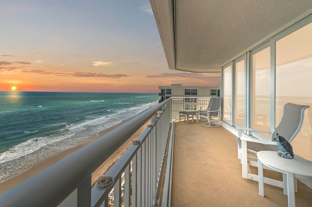 3600 S Ocean Boulevard Ph 601, South Palm Beach, FL 33480