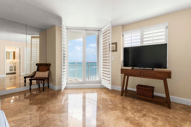 3600 S Ocean Boulevard Ph 601, South Palm Beach, FL 33480