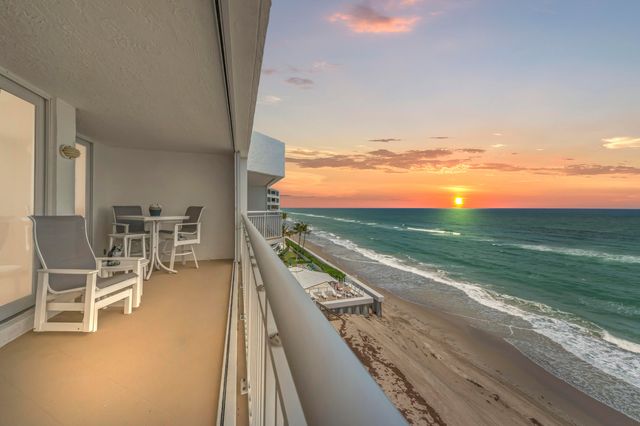 3600 S Ocean Boulevard Ph 601, South Palm Beach, FL 33480