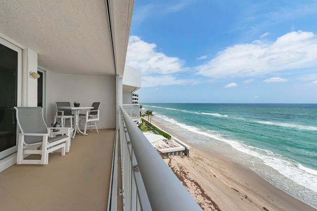 3600 S Ocean Boulevard Ph 601, South Palm Beach, FL 33480