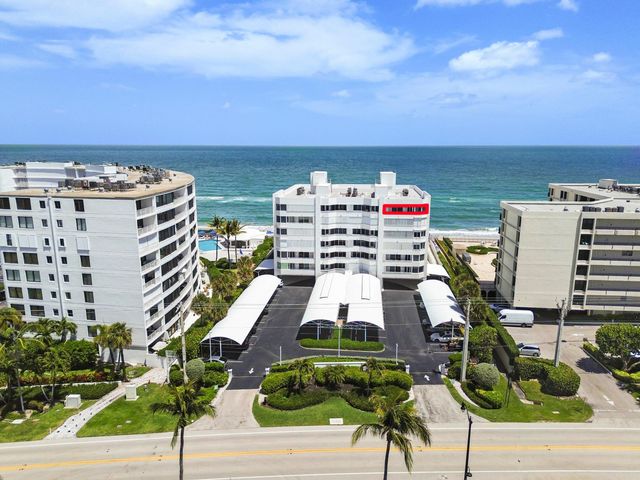 3600 S Ocean Boulevard Ph 601, South Palm Beach, FL 33480
