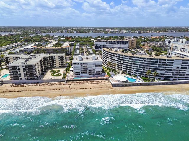 3600 S Ocean Boulevard Ph 601, South Palm Beach, FL 33480