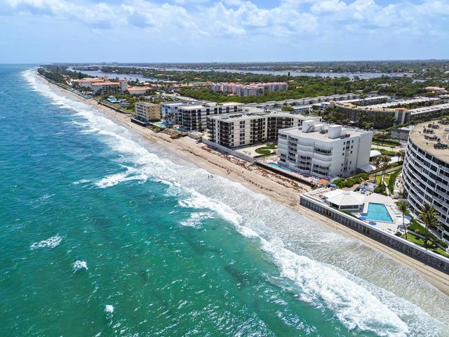 3600 S Ocean Boulevard Ph 601, South Palm Beach, FL 33480