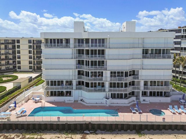 3600 S Ocean Boulevard Ph 601, South Palm Beach, FL 33480