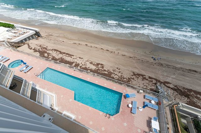 3600 S Ocean Boulevard Ph 601, South Palm Beach, FL 33480