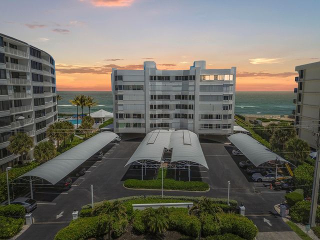 3600 S Ocean Boulevard Ph 601, South Palm Beach, FL 33480