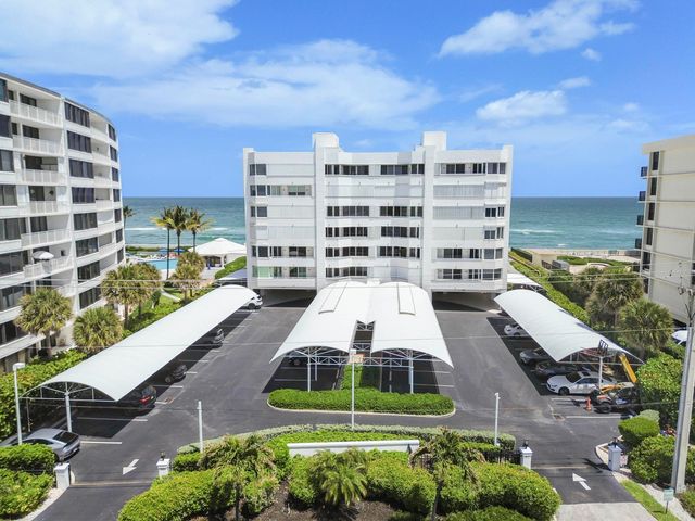 3600 S Ocean Boulevard Ph 601, South Palm Beach, FL 33480