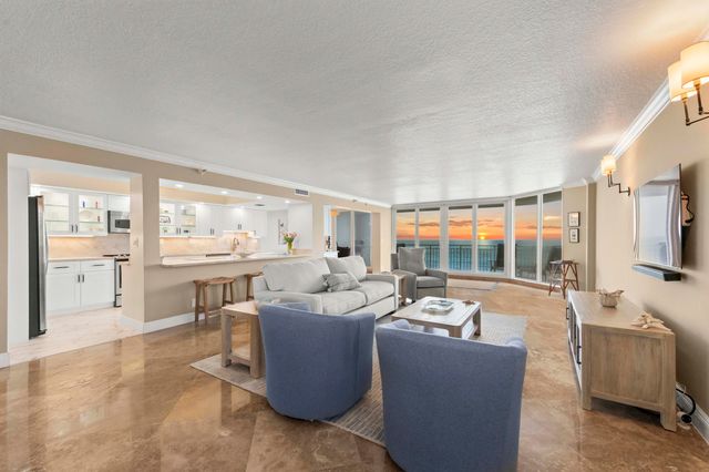 3600 S Ocean Boulevard Ph 601, South Palm Beach, FL 33480