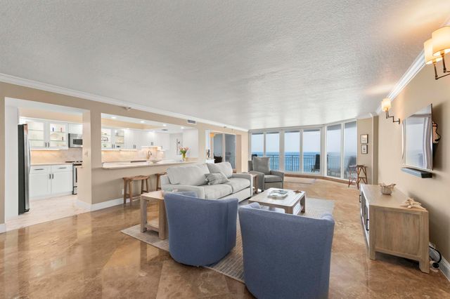 3600 S Ocean Boulevard Ph 601, South Palm Beach, FL 33480