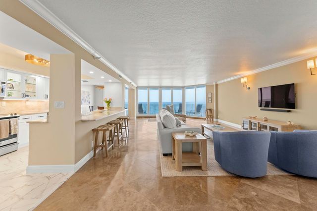 3600 S Ocean Boulevard Ph 601, South Palm Beach, FL 33480
