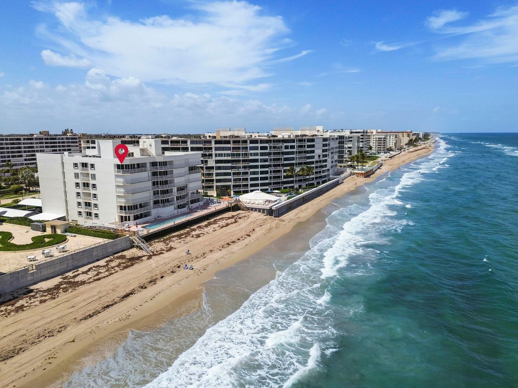 3600 S Ocean Boulevard Ph 601, South Palm Beach, FL 33480