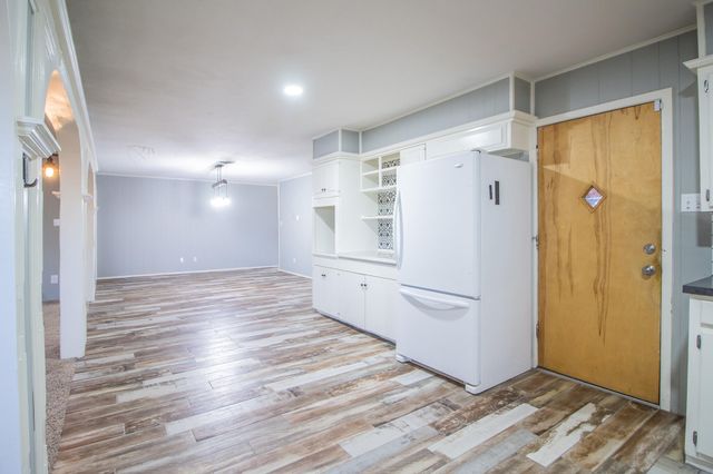 1603 E Reppto Street, Brownfield, TX 79316