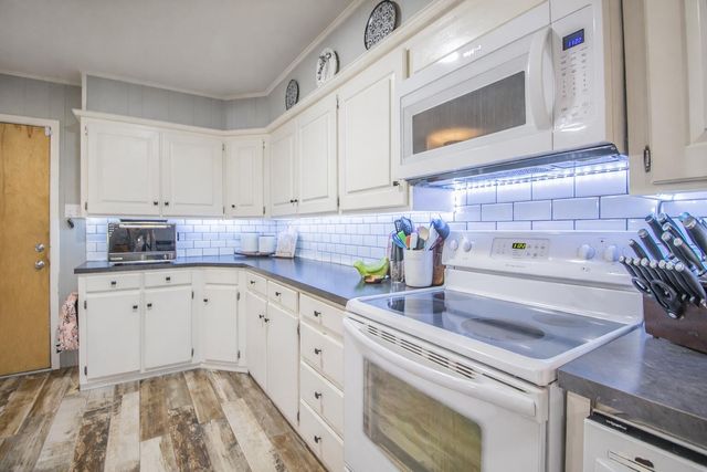 1603 E Reppto Street, Brownfield, TX 79316