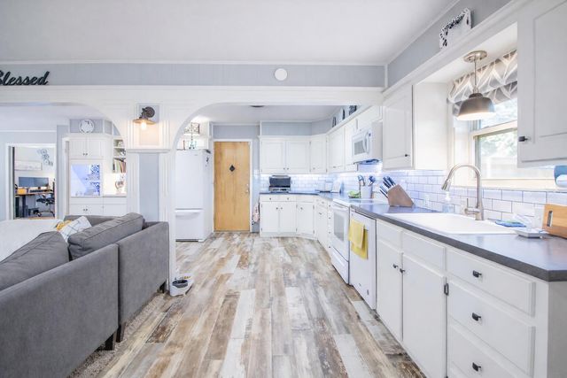 1603 E Reppto Street, Brownfield, TX 79316