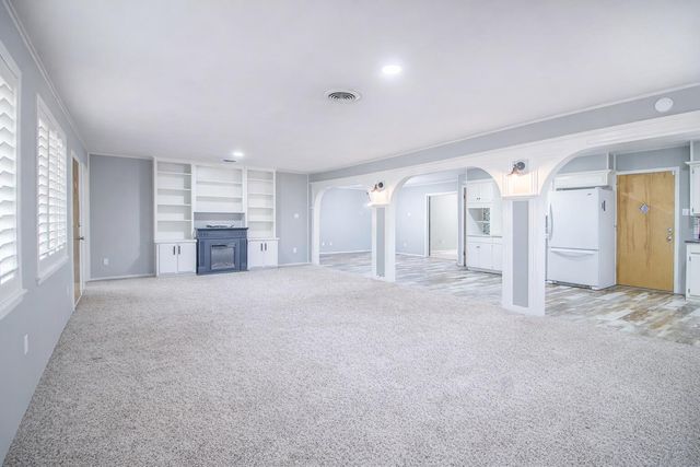 1603 E Reppto Street, Brownfield, TX 79316