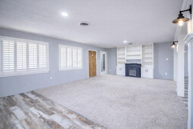 1603 E Reppto Street, Brownfield, TX 79316