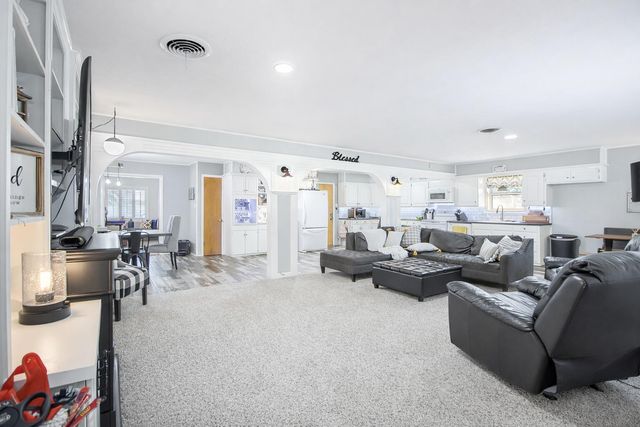 1603 E Reppto Street, Brownfield, TX 79316