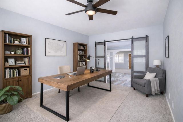 1603 E Reppto Street, Brownfield, TX 79316