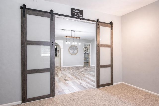 1603 E Reppto Street, Brownfield, TX 79316