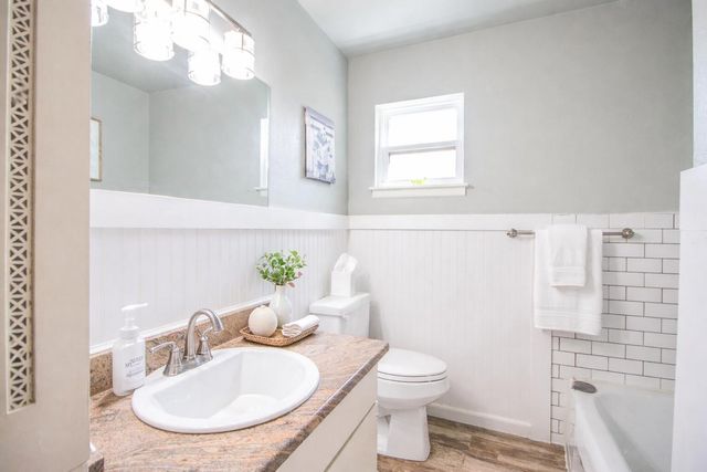 1603 E Reppto Street, Brownfield, TX 79316