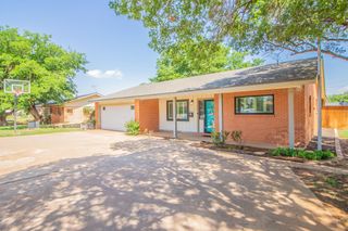 1603 E Reppto Street, Brownfield, TX 79316