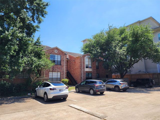 2255 Braeswood Park Drive 272, Houston, TX 77030