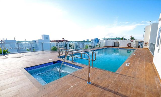 1150 101st St 403, Bay Harbor Islands, FL 33154