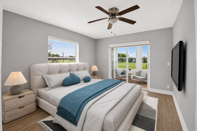 374 Capri H, Delray Beach, FL 33484