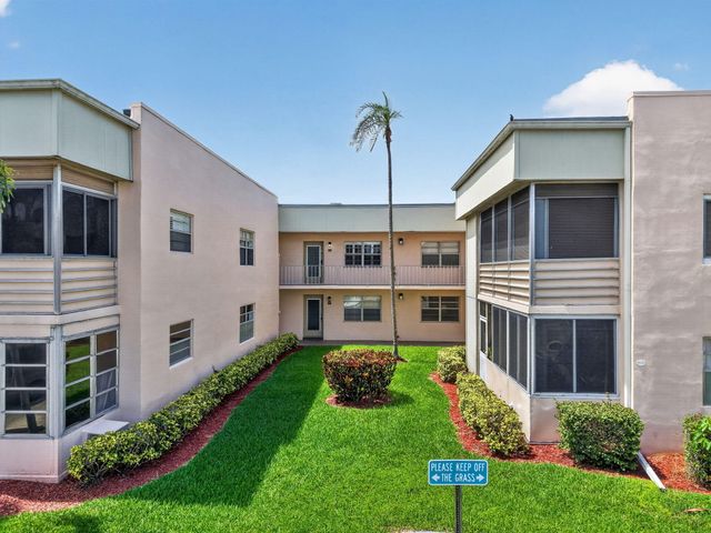 374 Capri H, Delray Beach, FL 33484