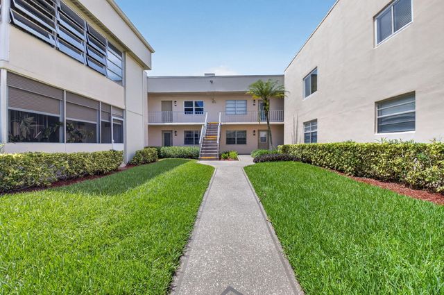 374 Capri H, Delray Beach, FL 33484