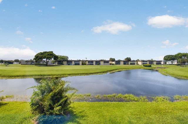 374 Capri H, Delray Beach, FL 33484