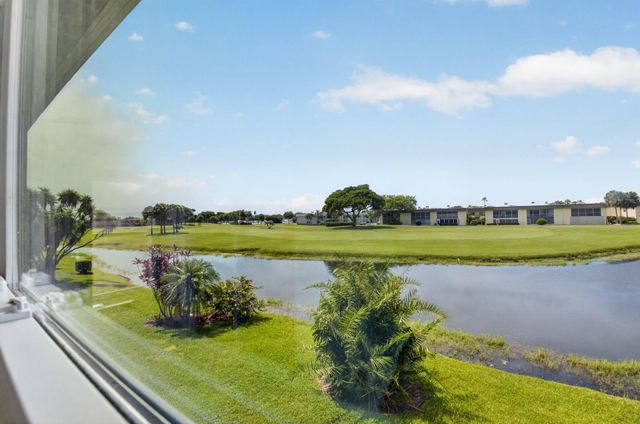 374 Capri H, Delray Beach, FL 33484