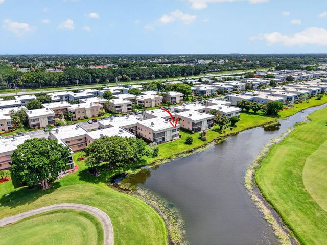 374 Capri H, Delray Beach, FL 33484