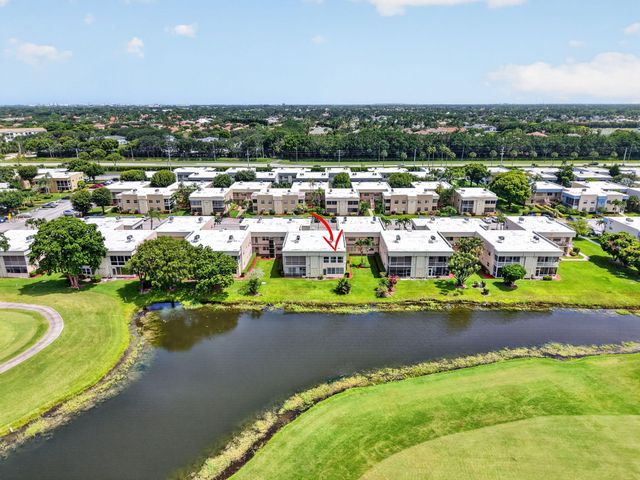 374 Capri H, Delray Beach, FL 33484