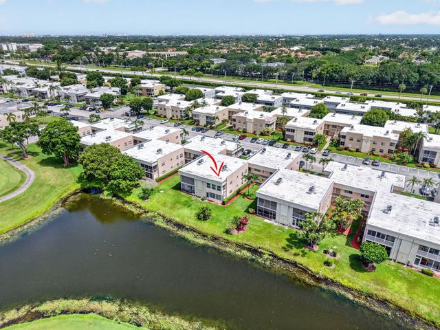 374 Capri H, Delray Beach, FL 33484