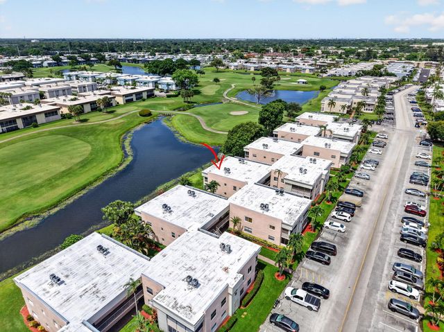 374 Capri H, Delray Beach, FL 33484
