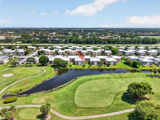374 Capri H, Delray Beach, FL 33484