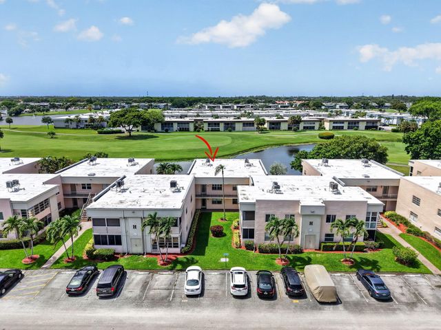 374 Capri H, Delray Beach, FL 33484