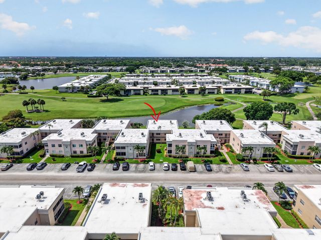 374 Capri H, Delray Beach, FL 33484
