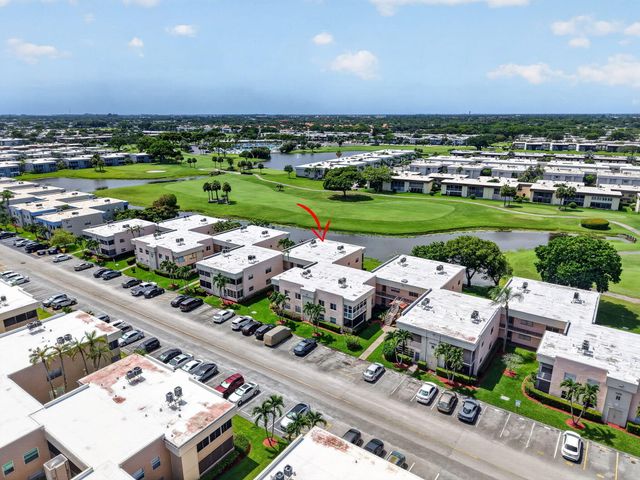 374 Capri H, Delray Beach, FL 33484