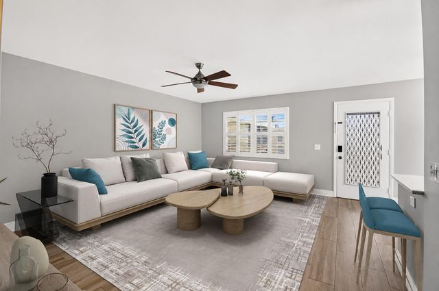 374 Capri H, Delray Beach, FL 33484