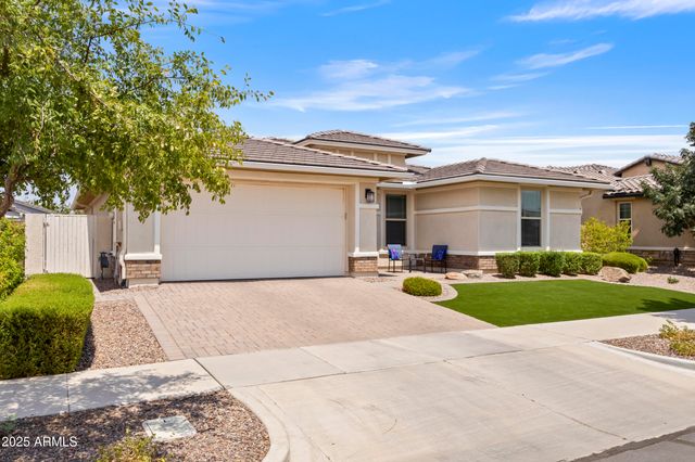 10556 E TEXAS Avenue, Mesa, AZ 85212