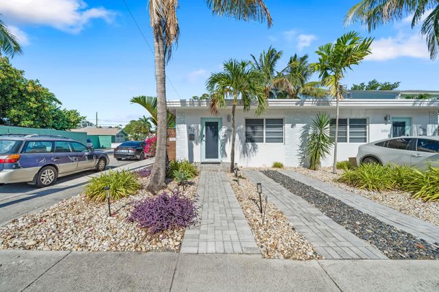 430 N K Street, Lake Worth Beach, FL 33460